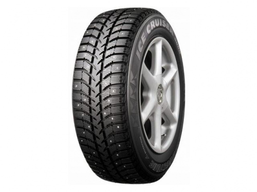 Bridgestone Ice Cruiser 7000S 235/55 R17 99T