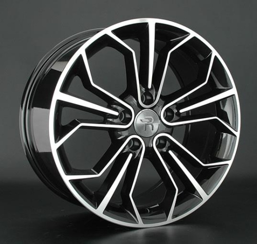 Replay B112 9x19/5x120 ET18 D72,6 BKF