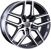 картинка Replay VV244 8x18/5x130 ET53 D71,6 GMF от Свежаяшина.рф