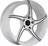 картинка MODEL-2 (W+B) от Свежаяшина.рф