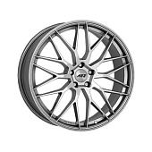 картинка AEZ Crest 8x18/5x112 ET40 D70,1 HS от Свежаяшина.рф