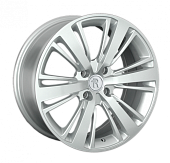 картинка LegeArtis Replica PG62 7.5x18/4x108 ET29 D65.1 S от Свежаяшина.рф