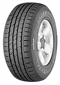 картинка Continental ContiCrossContact LX 225/65 R17 102T от Свежаяшина.рф