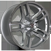 картинка NZ SH702 8x18/5x139.7 ET20 D108.5 SF от Свежаяшина.рф