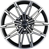 картинка KHW1904 (Black-FP) от Свежаяшина.рф