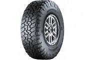 картинка General Tire Grabber X3 265/75 R16 119/116Q от Свежаяшина.рф