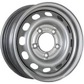 картинка Magnetto 15006 6x15/5x139,7 ET40 D98,6 S от Свежаяшина.рф