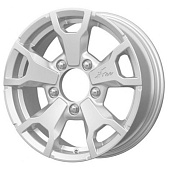 картинка Тайган (Silver) от Свежаяшина.рф