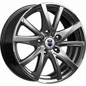 картинка Игуана (КС566) (Дарк платинум) от Свежаяшина.рф