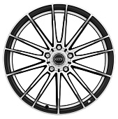 картинка Dotz Fast Fifteen 8x18/5x120 ET35 D72,6 BFP от Свежаяшина.рф