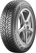 картинка Matador MP 62 All Weather Evo 195/50 R15 82H от Свежаяшина.рф