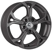 картинка iFree Эрнесто 6,5x15/5x108 ET43 D67,1 Хай Вэй от Свежаяшина.рф