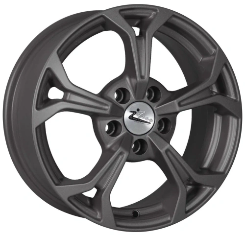 iFree Эрнесто 6.5x15/5x110 ET35 D65.1 Хай-вэй