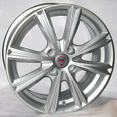 картинка SH700 (Silver) от Свежаяшина.рф