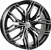 картинка Tech Line 205 8,5x20/5x114,3 ET42 D67,1 BD от Свежаяшина.рф