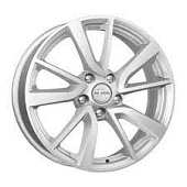 картинка КС699 (Silver) от Свежаяшина.рф