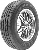 Dunlop Grandtrek PT4000 235/65 R17 108V