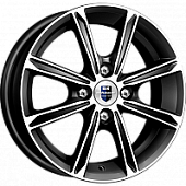 картинка Флэш (алмаз-черный-SK) от Свежаяшина.рф