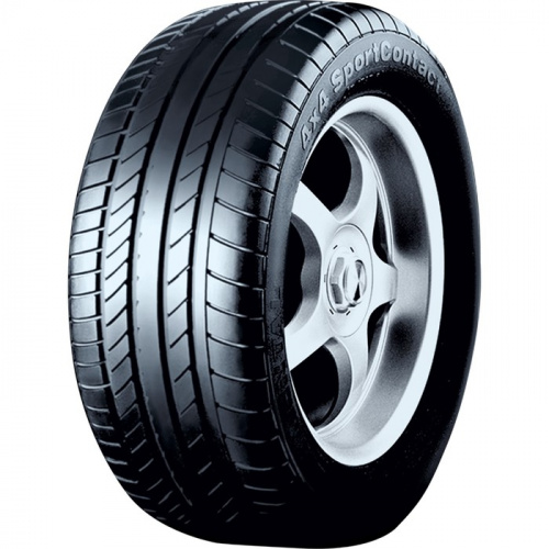 Continental Conti4x4SportContact 275/45 R19 108Y