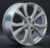 картинка (LS) MZ23 (Silver) от Свежаяшина.рф