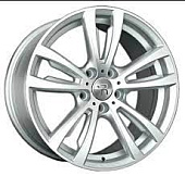 картинка LegeArtis Replica B162 9x19/5x120 ET18 D72.6 SF от Свежаяшина.рф