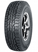 Nokian Tyres Rotiiva AT Plus 245/75 R16 120/116S
