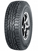 картинка Nokian Tyres Rotiiva AT Plus 245/75 R17 121/118S от Свежаяшина.рф