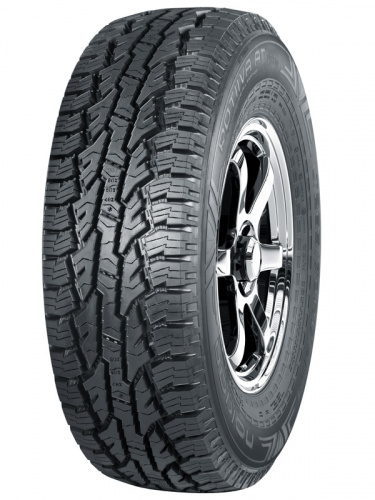 Nokian Tyres Rotiiva AT Plus 275/65 R18 123/120S