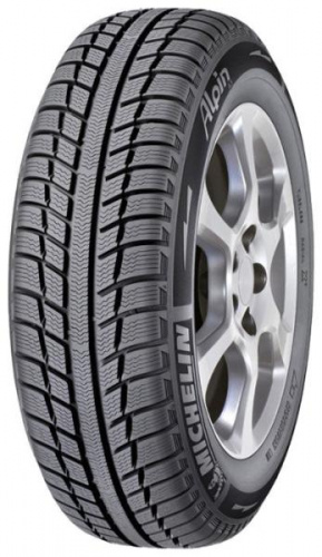 Michelin Alpin A3 165/65 R14 79T