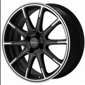 картинка KHW1707 (BLACK MATT-FP) от Свежаяшина.рф