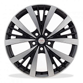 картинка Марвел-оригинал (КС881) (алмаз-черный-SK) от Свежаяшина.рф