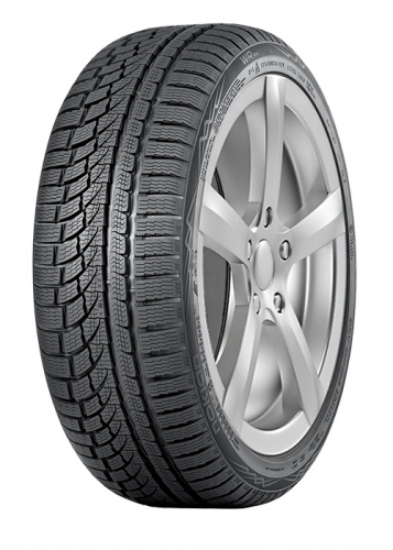 Nokian Tyres WR A4 255/35 R18 94V