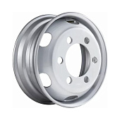 картинка Газель (Silver) от Свежаяшина.рф