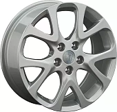картинка MZ28 (Silver) от Свежаяшина.рф