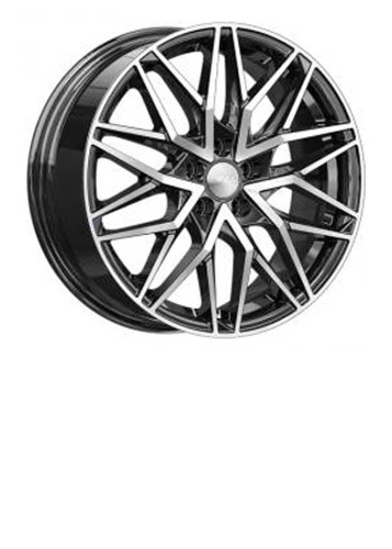 Скад Азимут 7x17/5x112 ET45 D66,6 BFP