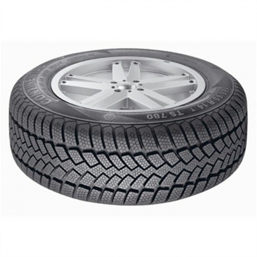 Continental ContiWinterContact TS 780 175/70 R13 82T