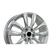 картинка Ki25 (Silver) от Свежаяшина.рф