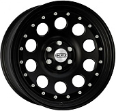 картинка DOTZ 4X4 STAHLRADER Modular Beadlock 6x15/5x139,7 ET0 D108,2  от Свежаяшина.рф