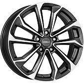 картинка KS black polished от Свежаяшина.рф