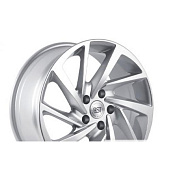 картинка R018 (Silver) от Свежаяшина.рф