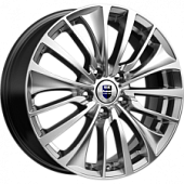 картинка Flanker (Дарк платинум) от Свежаяшина.рф