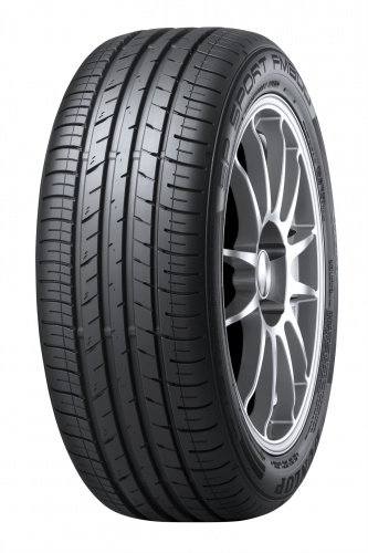 Dunlop SP Sport FM800 215/55 R16 93V