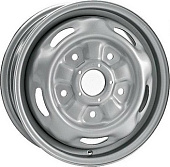 картинка ТЗСК Fiat Ducato 6,5x16/5x130 ET68 D78,5 Серебро от Свежаяшина.рф