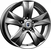 картинка Crossline (Дарк платинум) от Свежаяшина.рф