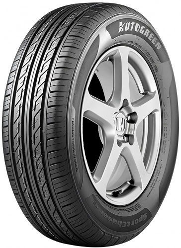 Autogreen SportChaser-SC2 185/65 R15 88H