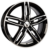 картинка B138 (Diamond Black) от Свежаяшина.рф