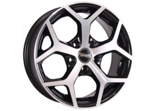 Tech Line 511 6x15/5x110 ET37 D65,1 BFP