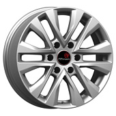 картинка Trailblazer R175 (Silver) от Свежаяшина.рф