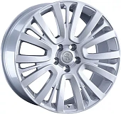 картинка Replay LR85 9,5x21/5x120 ET49 D72,6 Sil от Свежаяшина.рф