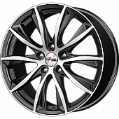 картинка iFree Каzaнтип 7.5x18/5x100 ET38 D67,1 BFP от Свежаяшина.рф